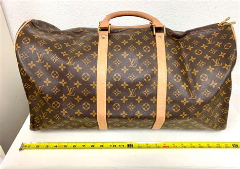 louis vuitton replica duffle bag|louis vuitton duffle bag copy.